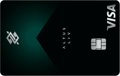 Banco do Brasil S/A card