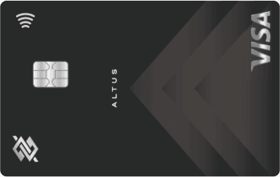 Banco do Brasil S/A card