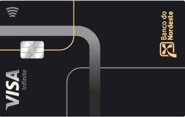 Banco do Nordeste card