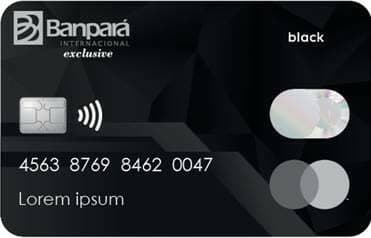 Banpará card