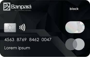 Banpará card