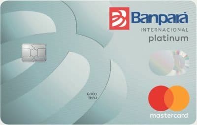 Banpará card