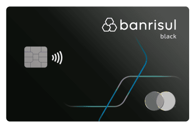 Banrisul card