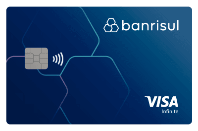 Banrisul card