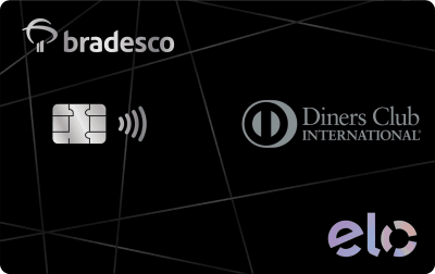 Bradesco S.A card