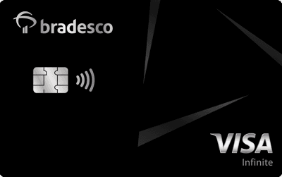 Bradesco S.A card