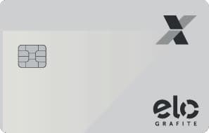 Caixa Econômica Federal card