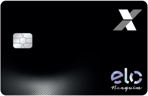 Caixa Econômica Federal card