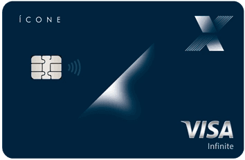 Caixa Econômica Federal card