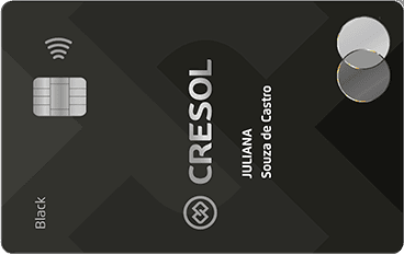 Cresol card