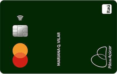 ITAU card