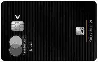 ITAU card