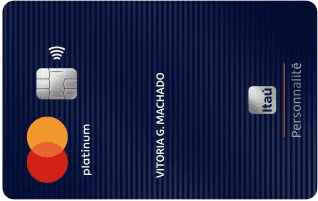 ITAU card