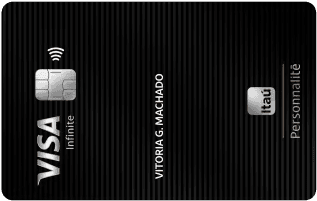 ITAU card