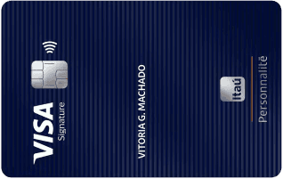 ITAU card
