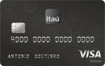 ITAU card