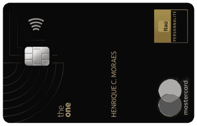 ITAU card
