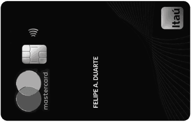 ITAU card