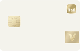 ITAU card