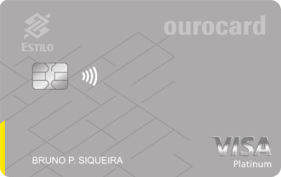 Banco do Brasil S/A card