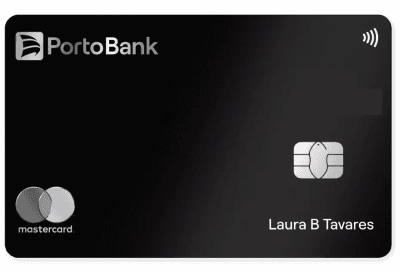 Porto Bank card