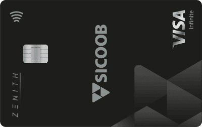 SICOOB card