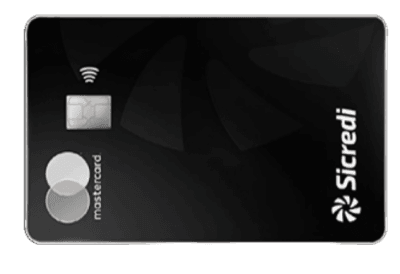 Sicredi card