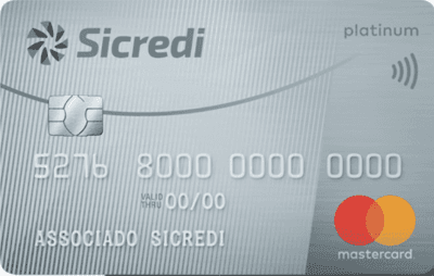 Sicredi card