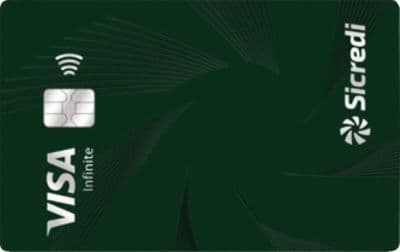 Sicredi card