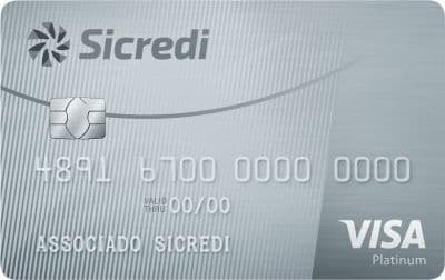 Sicredi card