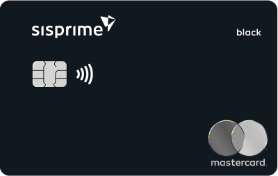 SISPRIME DO BRASIL card