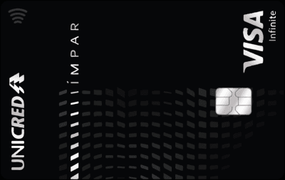 UNICRED DO BRASIL card