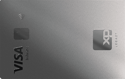 Banco XP card